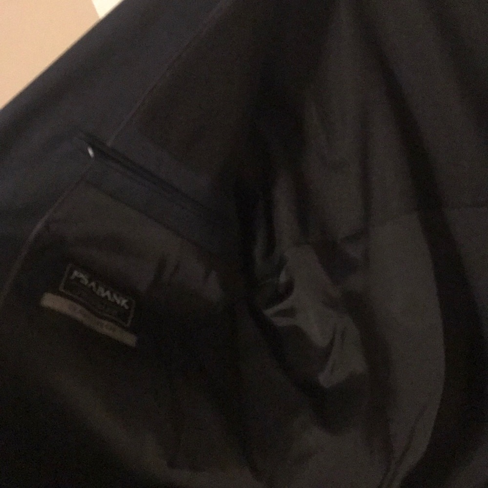 Men’s Slim Fit Suit - Picture 5 of 7